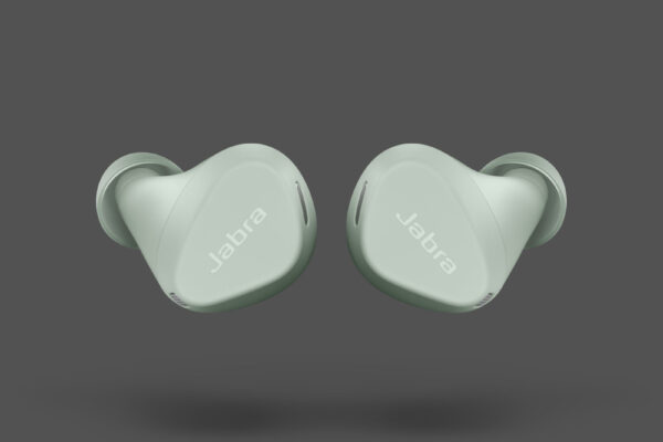 Jabra Elite 4 Active Angle 1 Light Mint DB