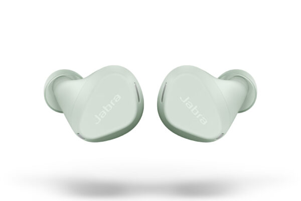 Jabra Elite 4 Active Angle 1 Light Mint LB