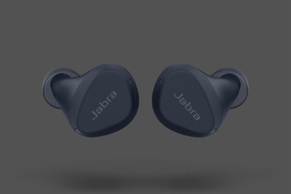 Jabra Elite 4 Active Angle 1 Navy DB
