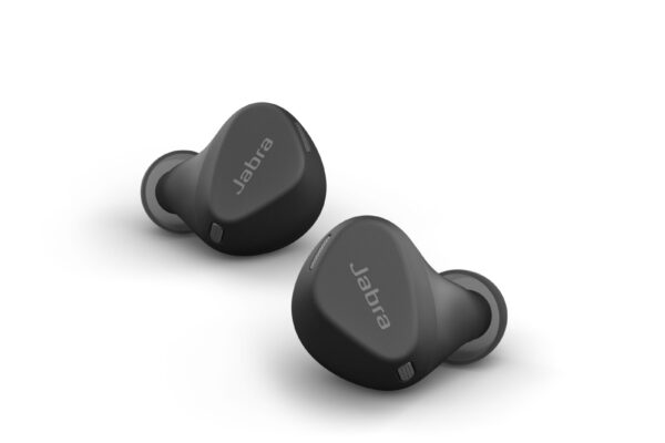 Jabra Elite 4 Active Angle 2 Black LB