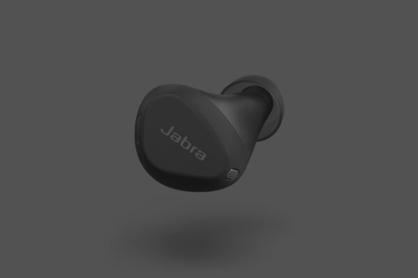 Jabra Elite 4 Active Angle 3 Black DB