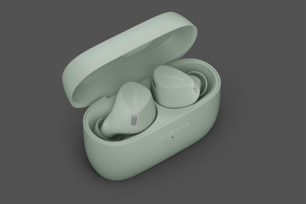 Jabra Elite 4 Active Angle 4 Light Mint DB