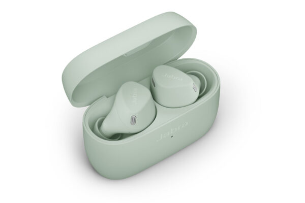 Jabra Elite 4 Active Angle 4 Light Mint LB