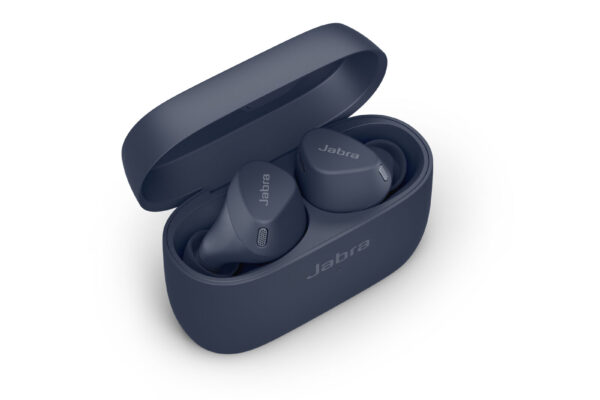 Jabra Elite 4 Active Angle 4 Navy LB