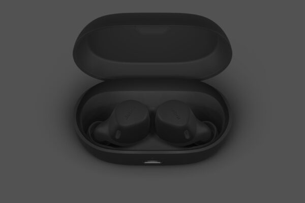 Jabra Elite 7 Active Angle 6 Black DB