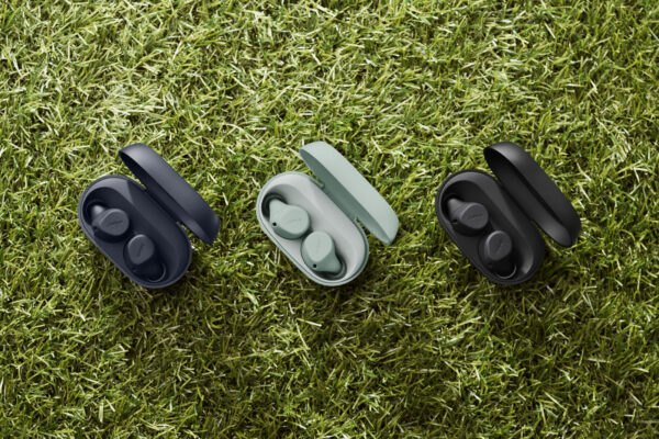 Jabra Elite 7 Active Group Open Grass Turf Medium