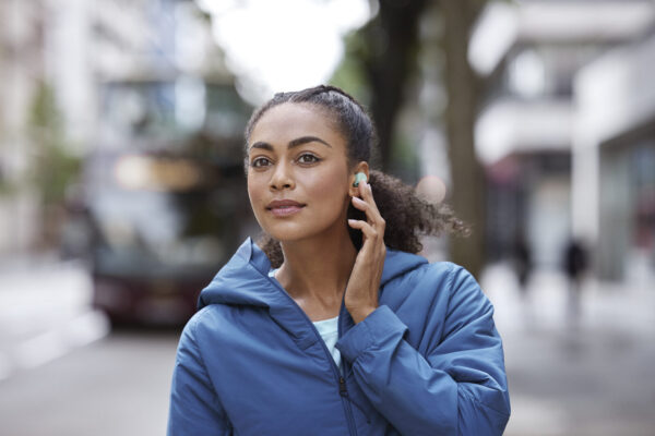 Jabra Elite 7 Active Mint ANC and HearThrough Medium