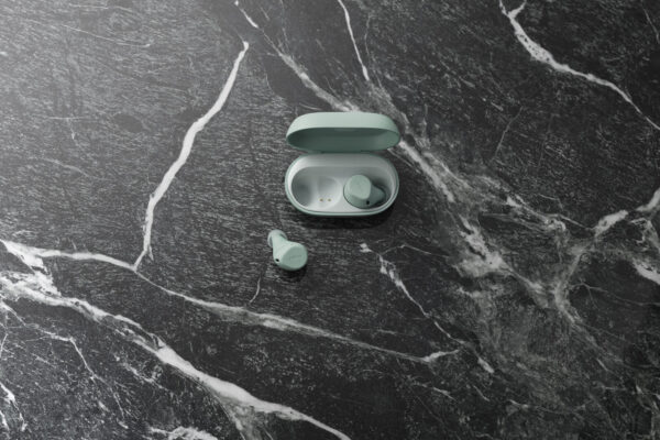 Jabra Elite 7 Active Mint Contextual Marble Medium