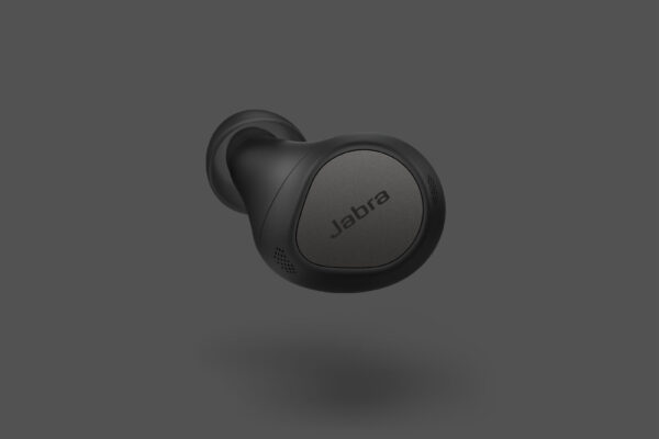 Jabra Elite 7 Pro Angle 4 Titanium DB