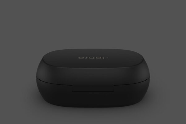 Jabra Elite 7 Pro Angle 8 Titanium DB