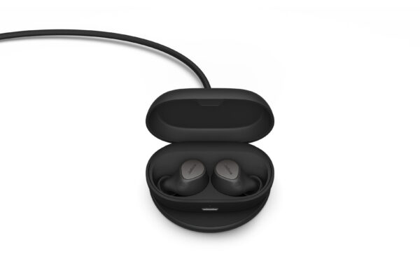 Jabra Elite 7 Pro Angle 9 Titanium LB