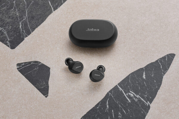 Jabra Elite 7 Pro Black Contextual Tiled Medium