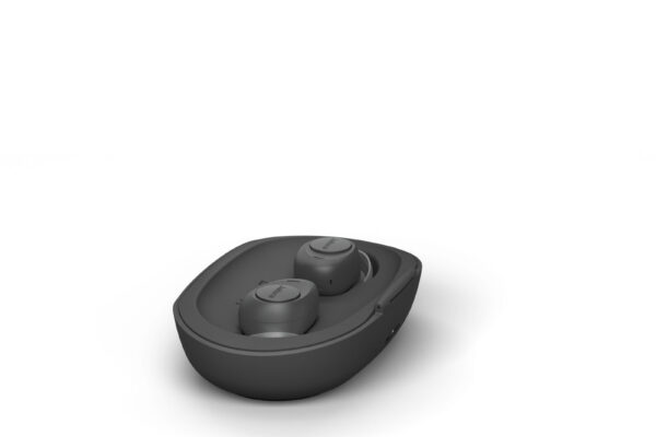 Jabra Enhance Angle 12b Dark Grey Case Base LB