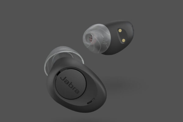 Jabra Enhance Angle 4b Dark Grey DB