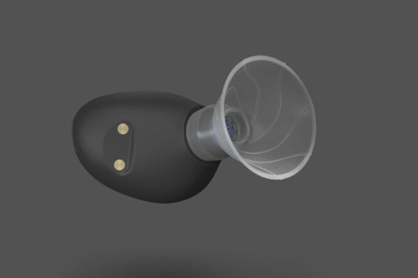 Jabra Enhance Angle 5c Dark Grey DB