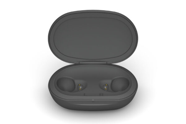 Jabra Enhance Angle 6b Dark Grey LB