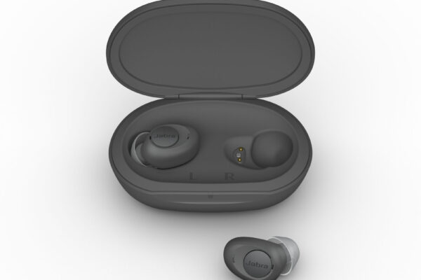 Jabra Enhance Angle 7 Dark Grey LB